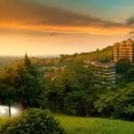 Swiss Inspired Place in Tagaytay