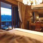 Swiss Inspired Stuga Von Gedächtnis @ Crosswinds, Tagaytay, Philippines 5-Star Hotel Rating Romantic Luxury Reviews and Travel Guide Escape