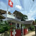 Swisslagoon Restaurant and Hotel