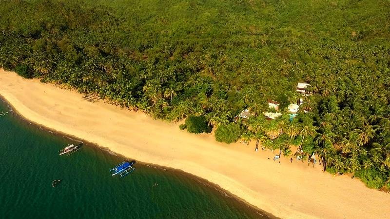 TAKATUKA BEACH RESORT