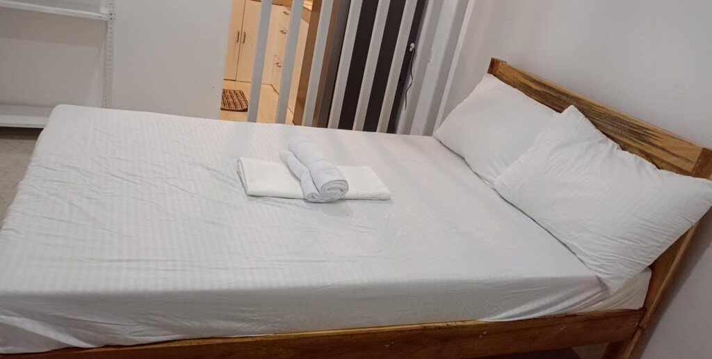 TD RoomStay, Siargao Island, Philippines