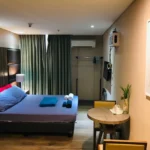 THE A.VENUE 14 Cozy apartment Smoke, Manila, Philippines