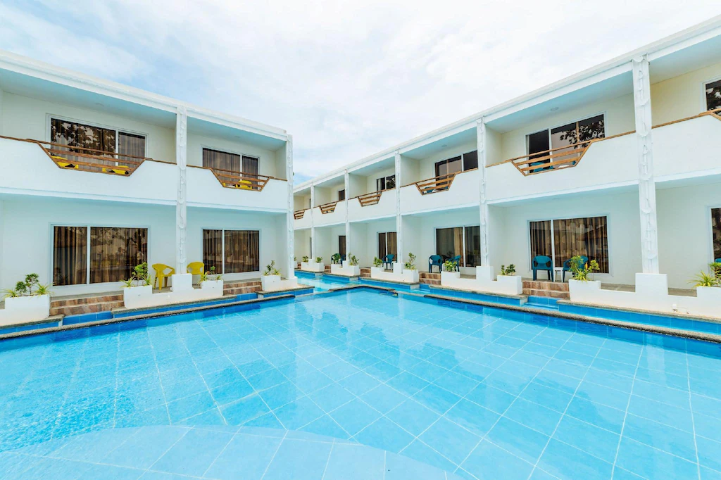 THE STORY RESORT, Bohol, Philippines