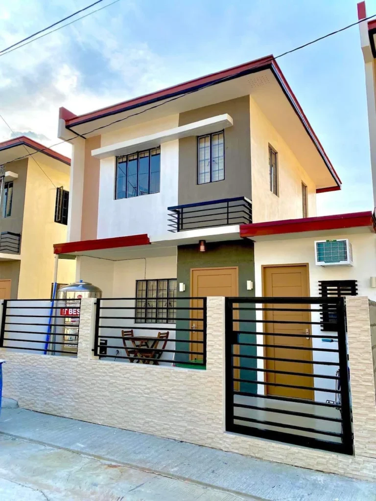 THIRDY’S PLACE LUMINA, Baliuag, Philippines