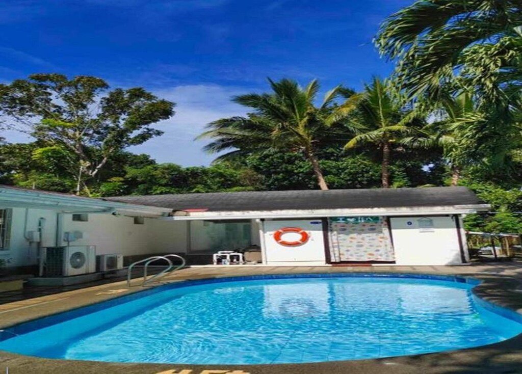 TROPICAL PARADISE RETIREMENT VILLAGE INC, Subic (Zambales), Philippines