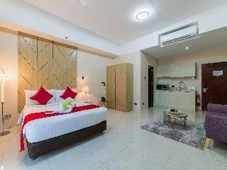 TSC Suites by Eastland Residences Cebu Philippines Top 10 Budget Luxury Hotel Award Winner Reviews And Travel Guide