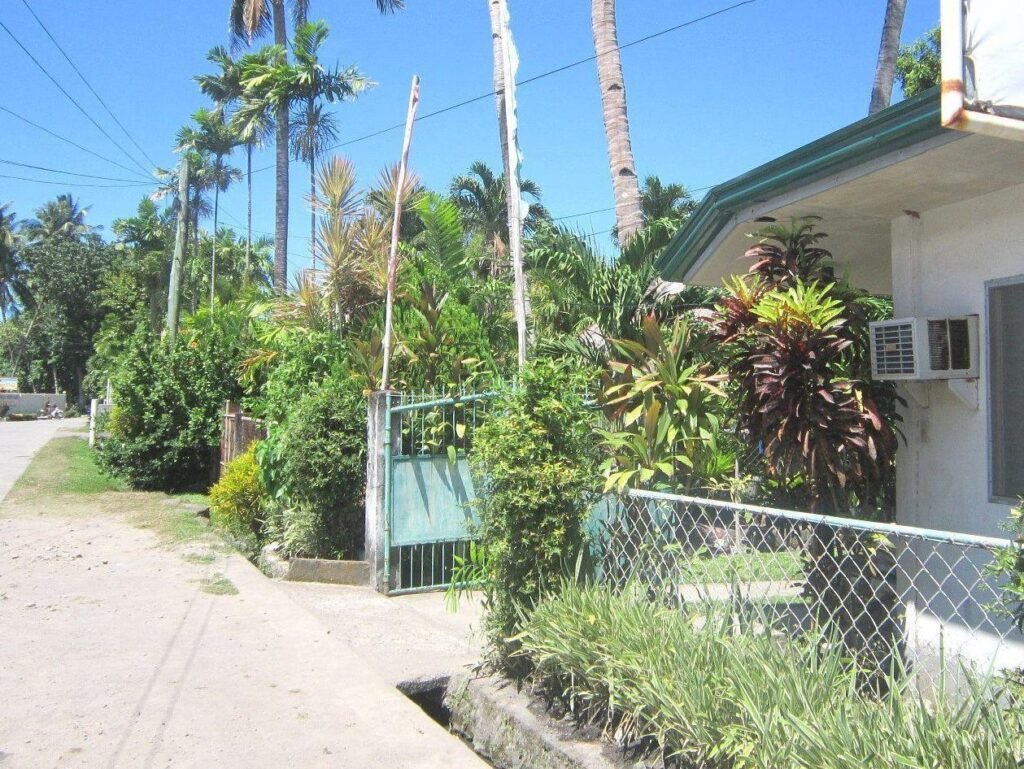 Tabada Homestay