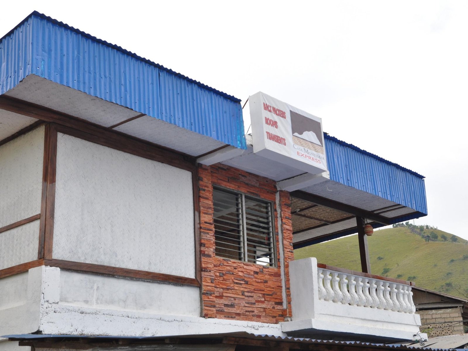 Tabibi's  BedSpace Rental