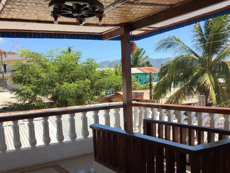 Tabibi's BedSpace Rental, Palawan, Philippines