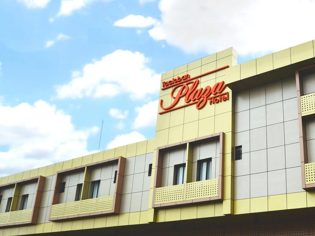 Tacloban Plaza Hotel