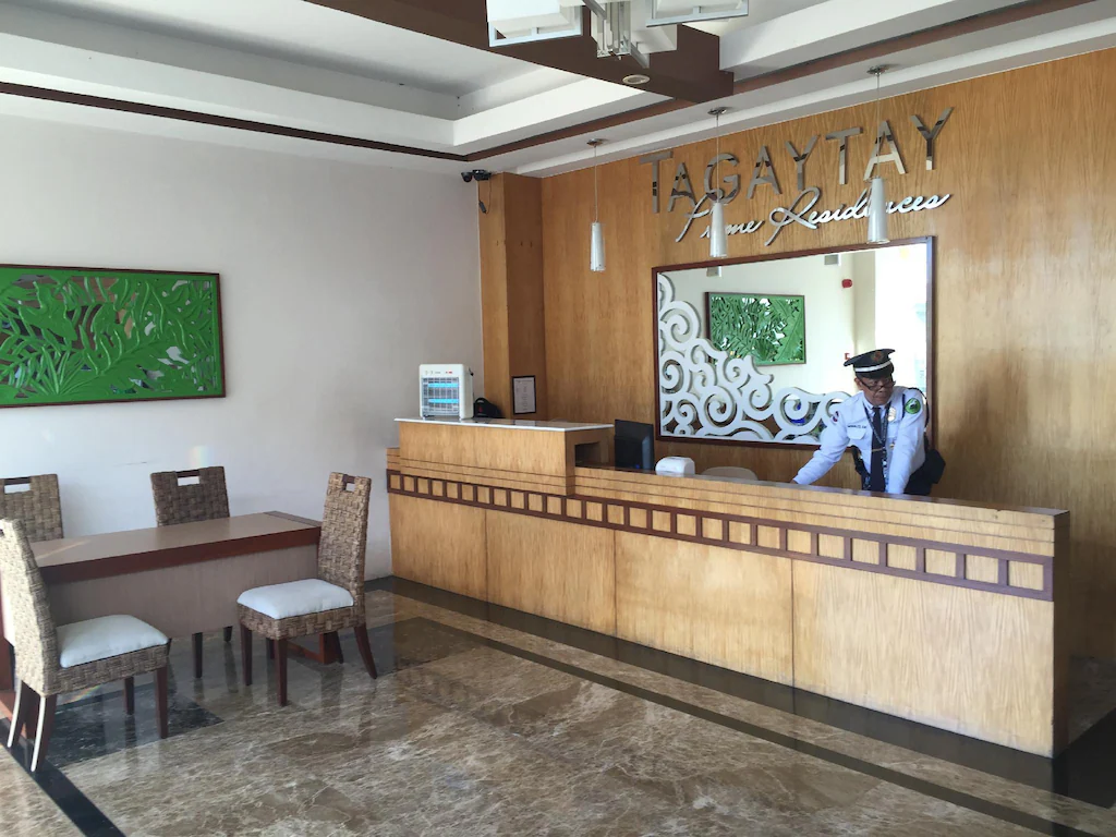 Tagaytay 1st Staycation by Naya and Darla, Tagaytay, Philippines