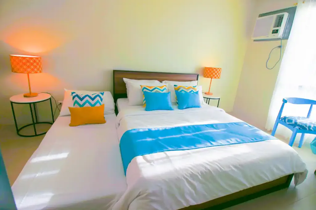 Tagaytay Centro Suite beside Serin Mall Deluxe 2, Tagaytay, Philippines