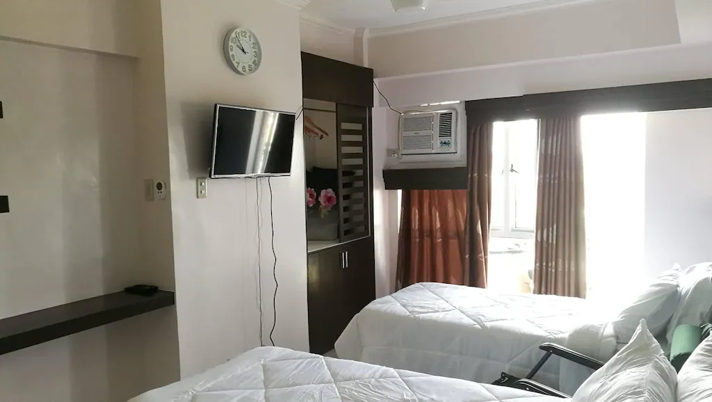 Tagaytay Cityland Prime Residences byKF, Tagaytay, Philippines