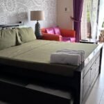 Tagaytay Crosswinds "Haven's Place "