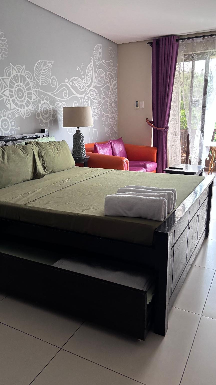 Tagaytay Crosswinds "Haven's Place "