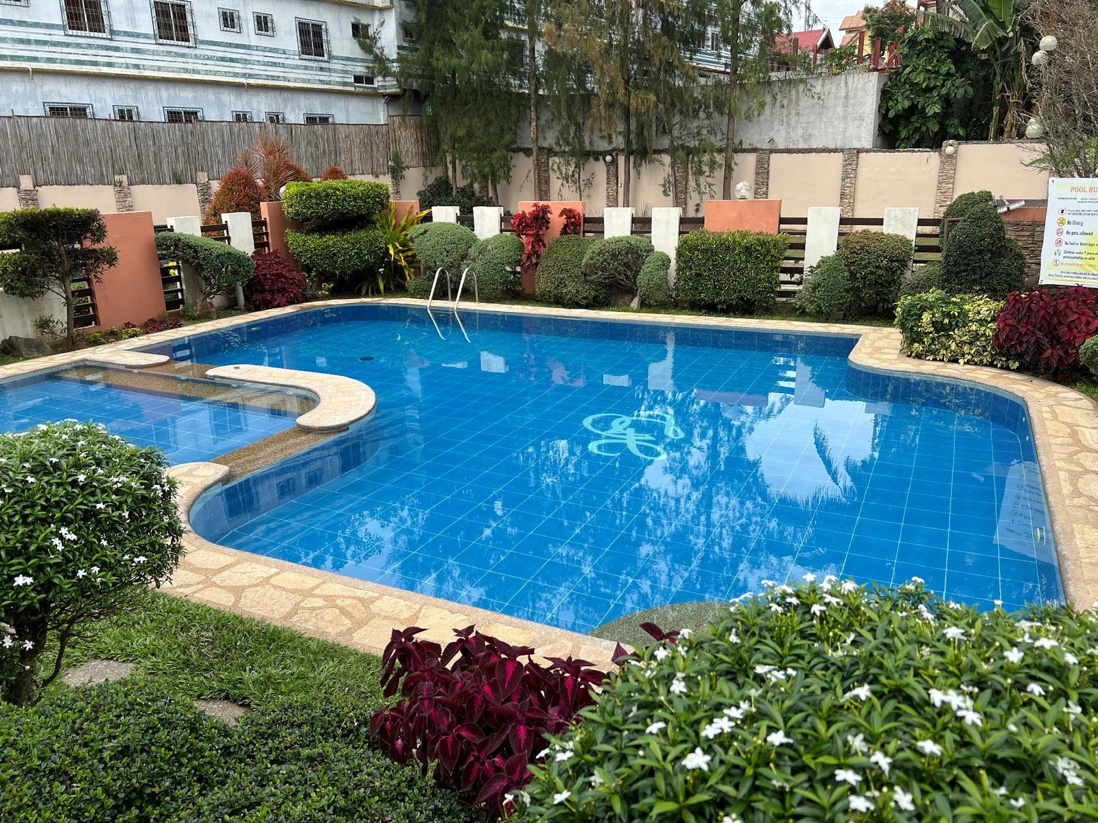 Tagaytay Hampton Villas by AP