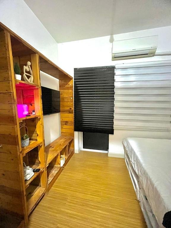 Taguig Condo Unit – Grace Residences by Jenn, Manila, Philippines