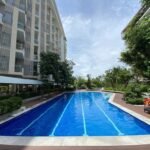 Tambuli Seaside Living(Studio) by Ruth, Cebu, Philippines
