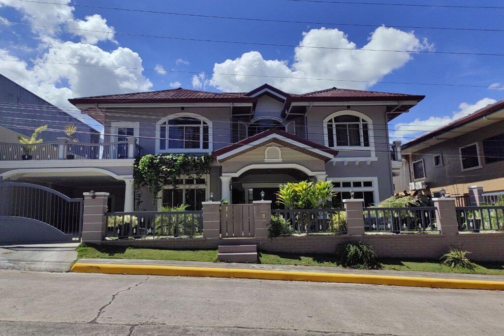 Tampus Staycation Rental Cebu Reviews Travel Guide 2 Star Accommodation Spectacular 2026