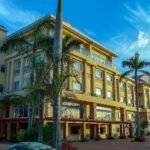 Tanza Oasis Hotel And Resort
