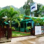 Tarao Travelodge