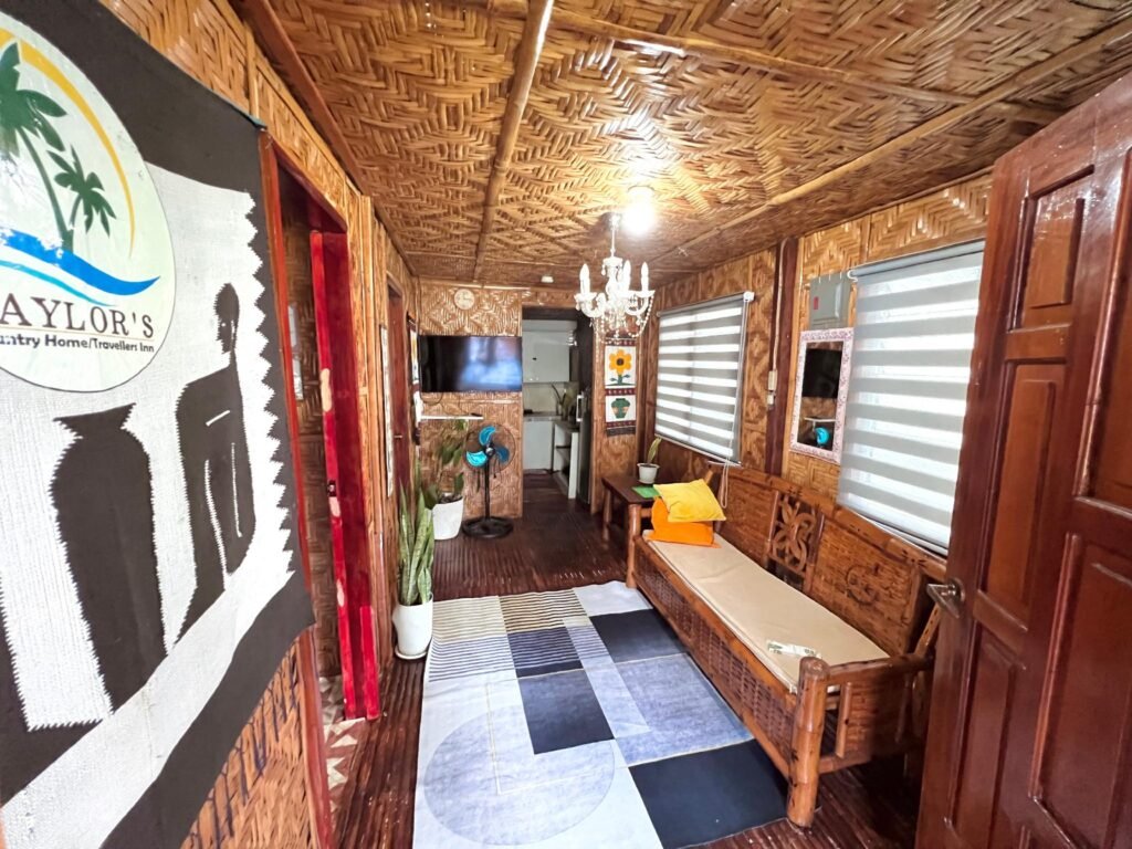 Taylors Plantacion Resort- Bamboo Villa
