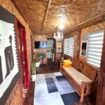 Taylors Plantacion Resort- Bamboo Villa