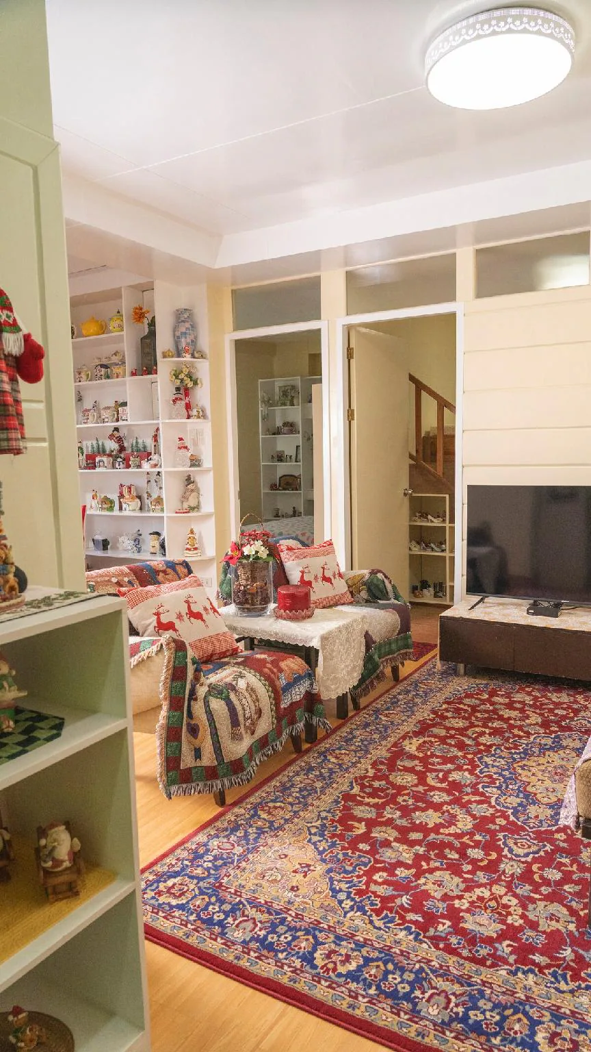 Teapot Unit, Baguio, Philippines