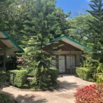 Ted's Bed and Breakfast, Laguna, Philippines