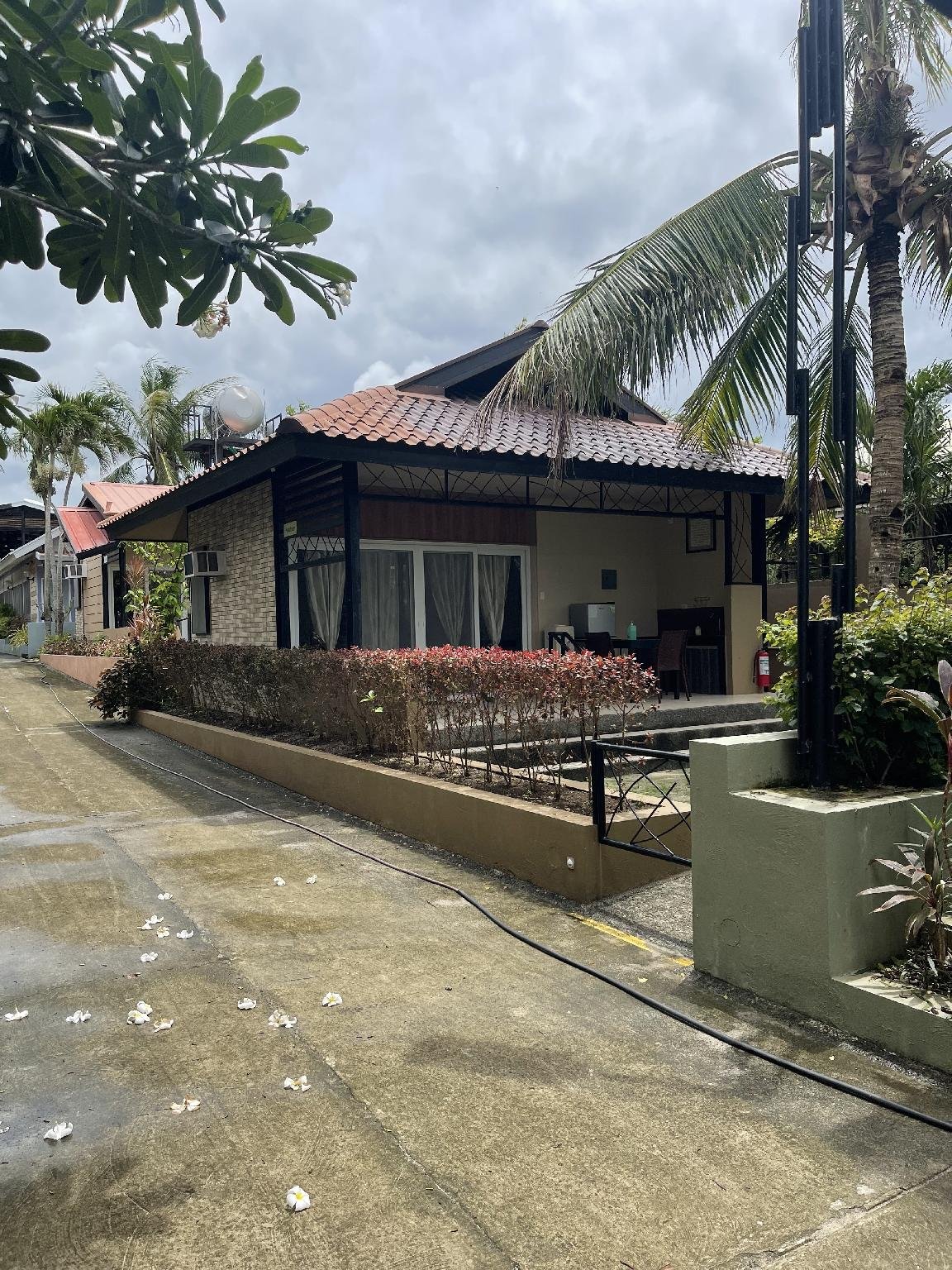 Teivah Yeshua Retreat Center - Reuben