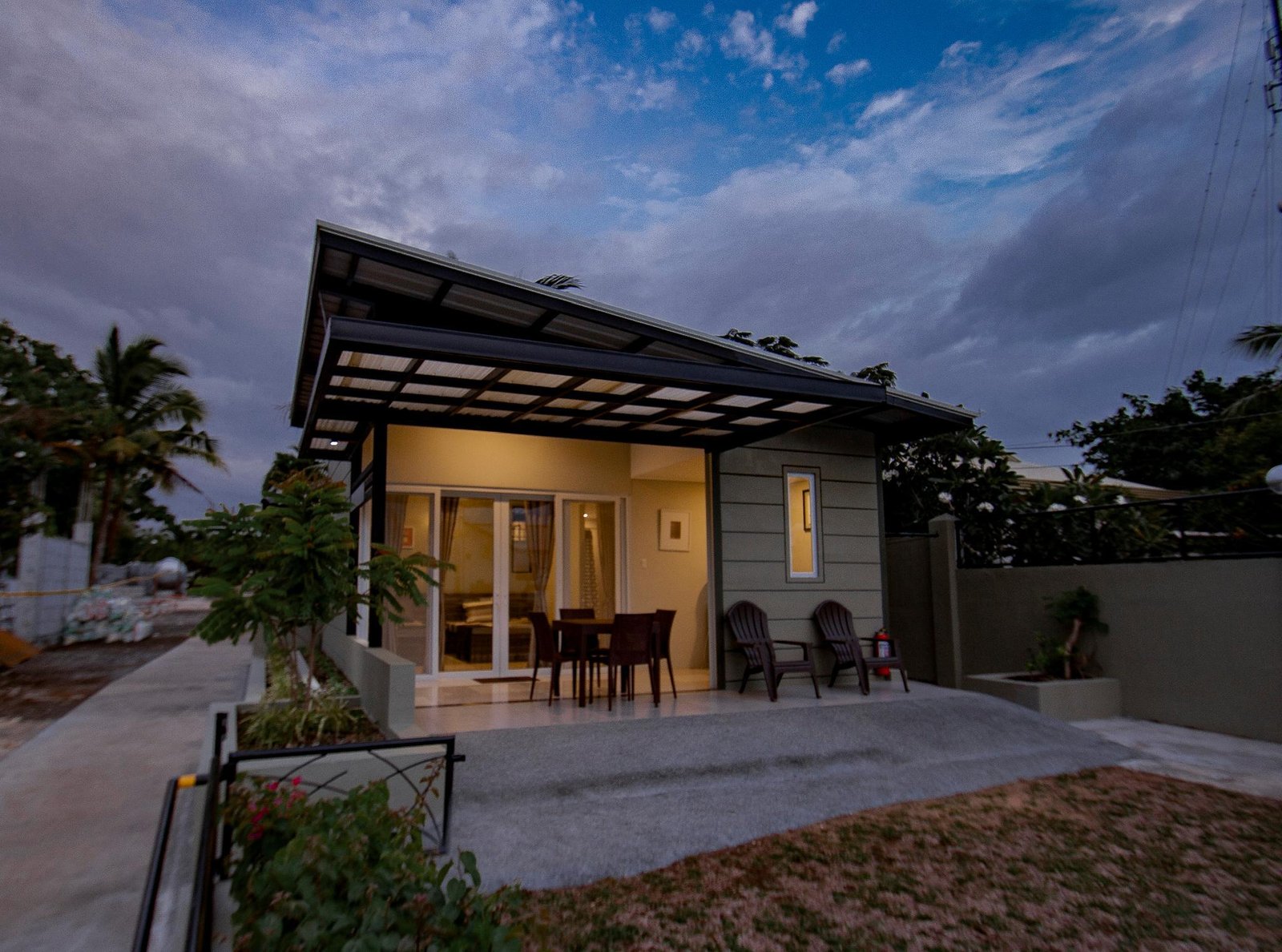 Teivah Yeshua Retreat Center