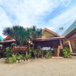 Telesfora Beach Cottage, Palawan, Philippines