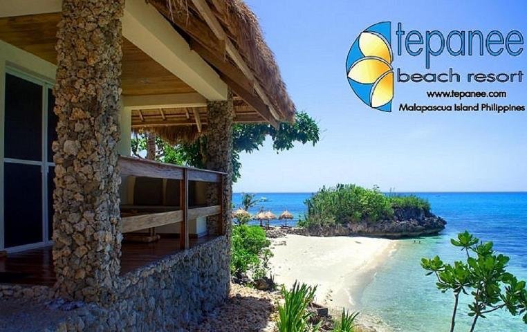 Tepanee Beach Resort