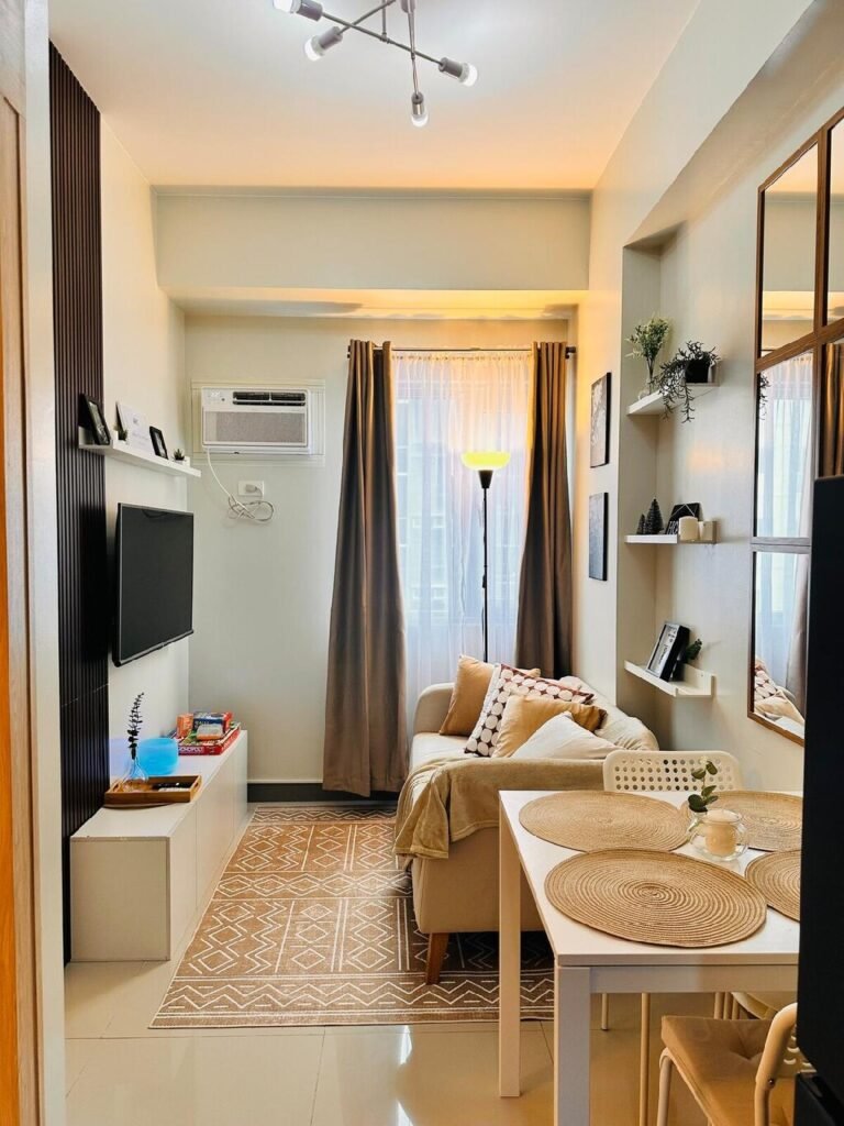 The ARC Suites, Cainta, Philippines