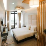 The Alta Residences | Deluxe Room 302,Legazpi, Philippines