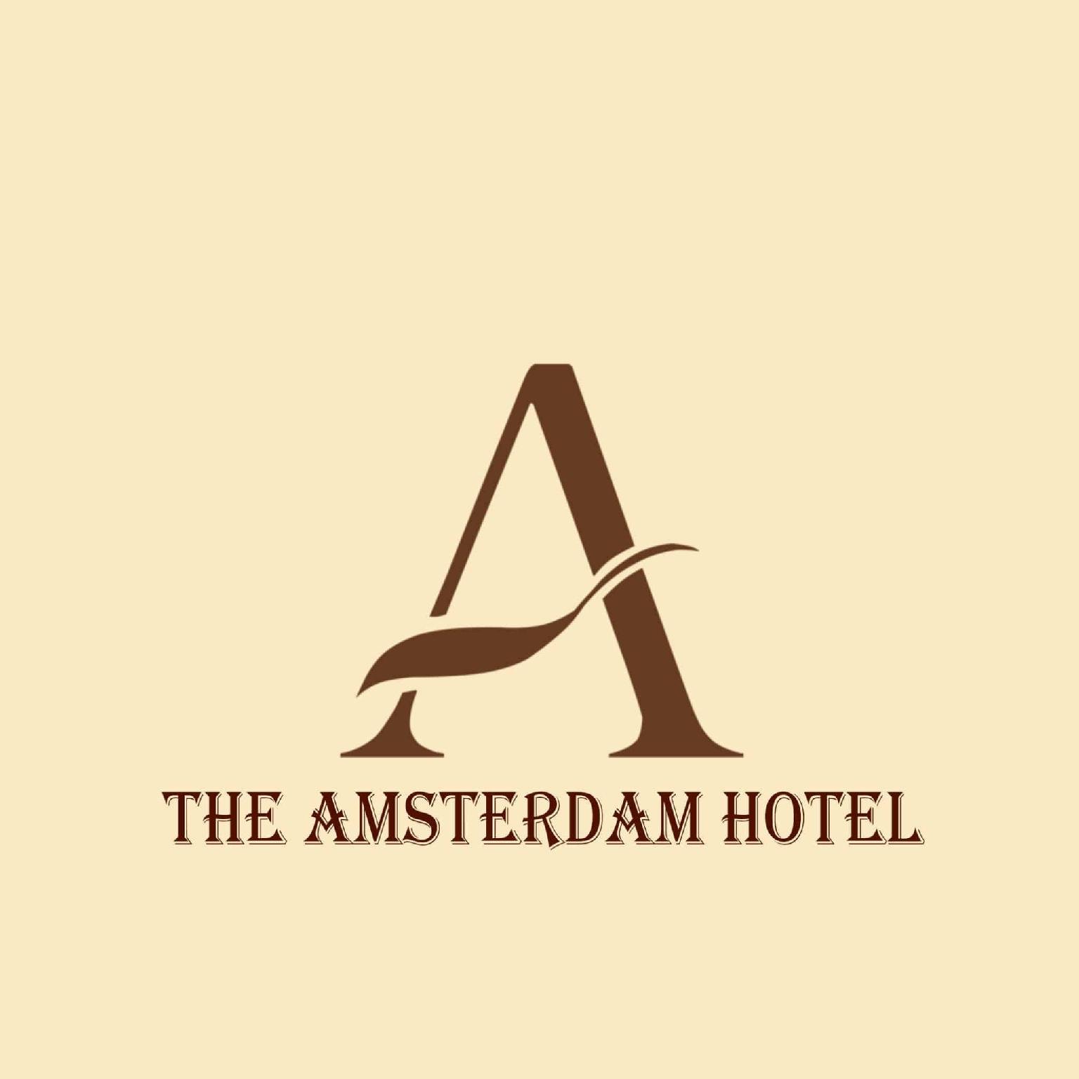 The Amsterdam Hotel