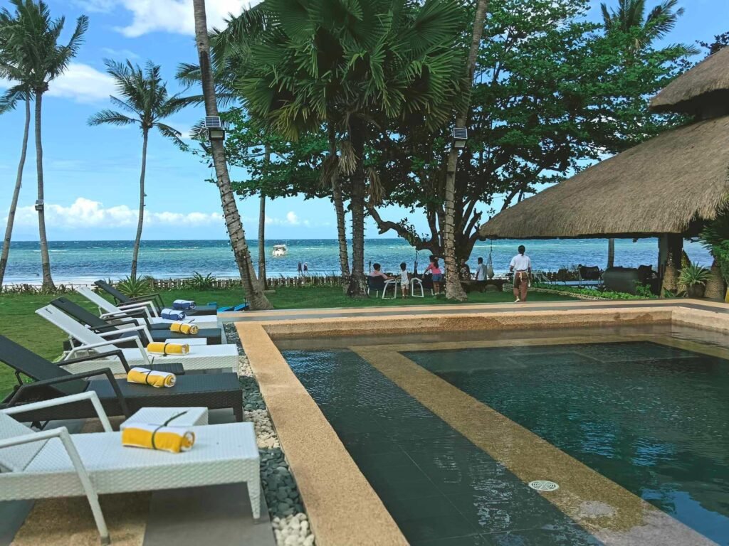 The Ananyana Beach Resort by SMS Hospitality