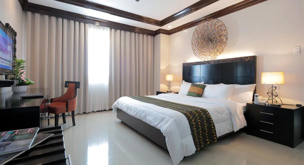 The Apo View Hotel Davao City Philippines Reviews And Ultimate Travel Guide
