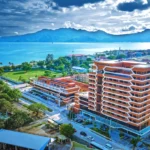 The Aurora Subic Hotel Managed By HII, Subic (Zambales), Philippines