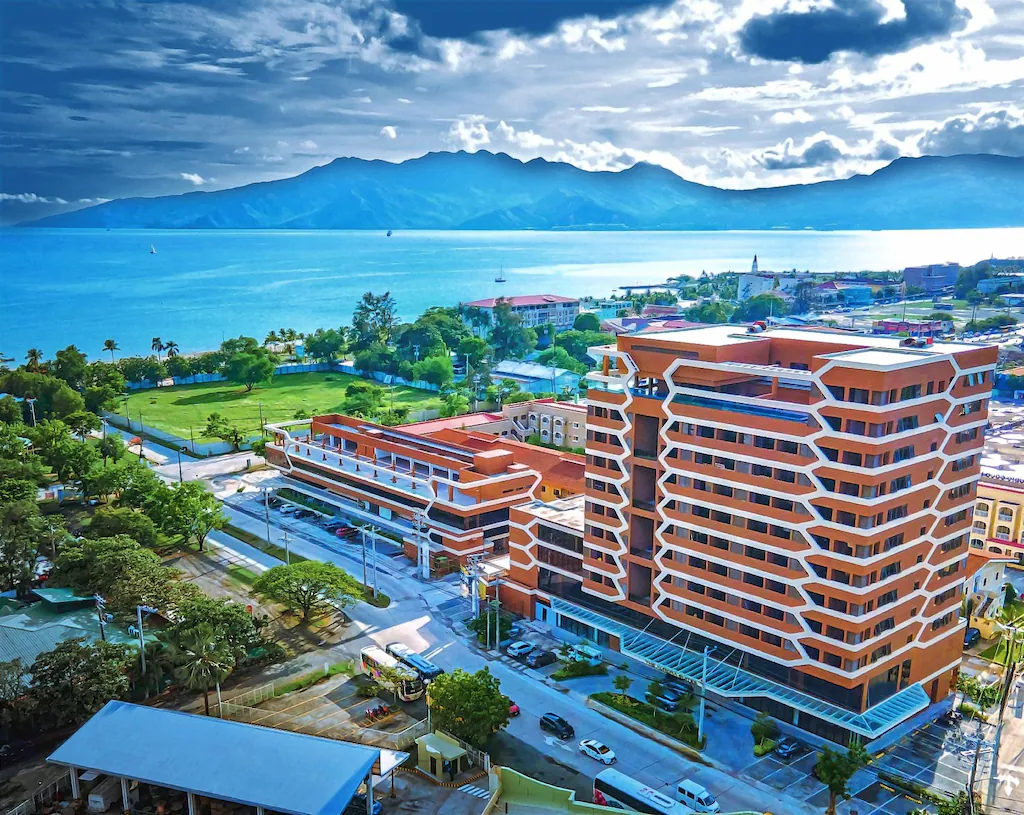 The Aurora Subic Hotel Managed By HII, Subic (Zambales), Philippines