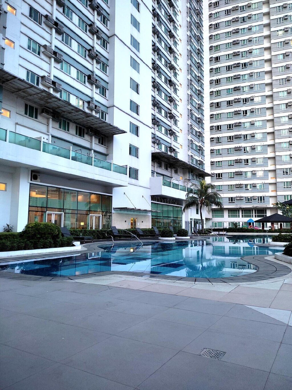 The Beacon Makati 2Bedroom, Manila, Philippines