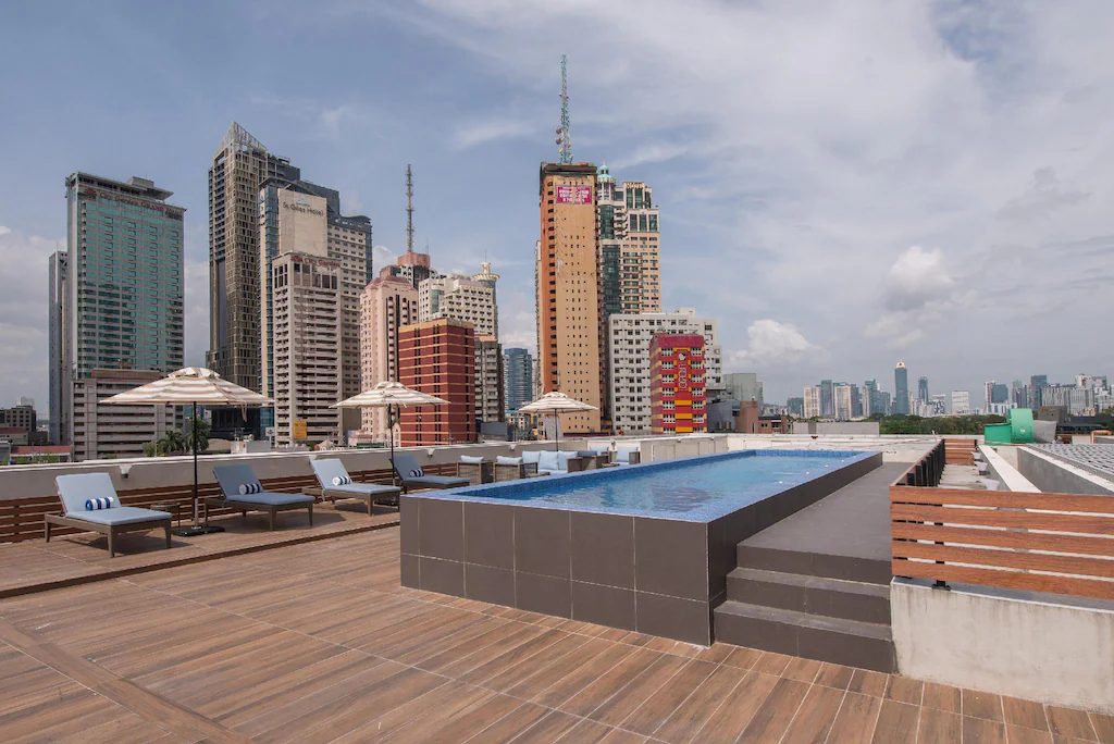 The Belamy House Managed by HII Manila 3 Star Hotel Reviews Travel Guide for Ultimate Holiday Getaways