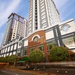 The Bellevue Manila