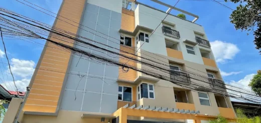 The Biscotti Place│Hotel Alternative│Staycation, Manila, Philippines