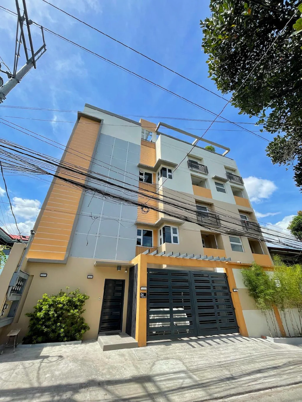 The Biscotti Place│Hotel Alternative│Staycation, Manila, Philippines