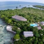 The Blue Orchid Resort