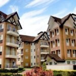 The Breys Courtyards Manor by Goshen