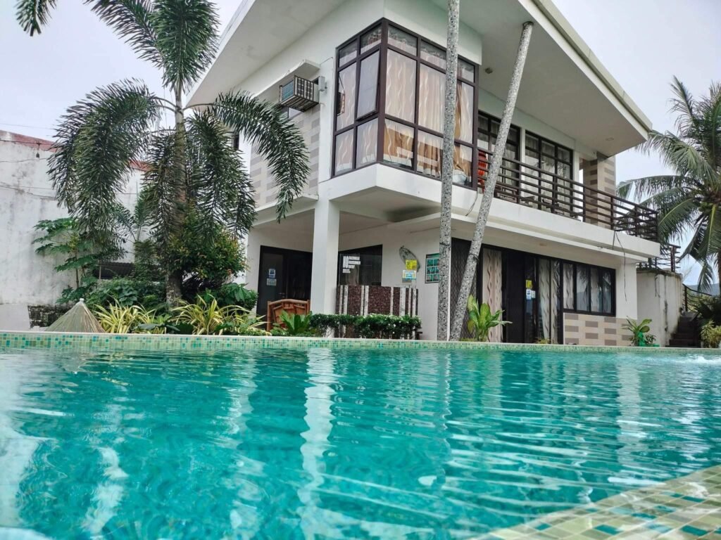 The Casa Herminia Master Suite