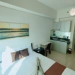 The Catalina Suite at The Beacon Makati, Manila, Philippines