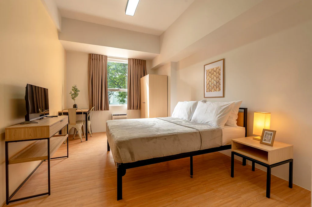 The CityFlats Cebu IT Park Reviews And Travel Guide 3 Star Rating Book This Incredible Property For Unmatched Convenience